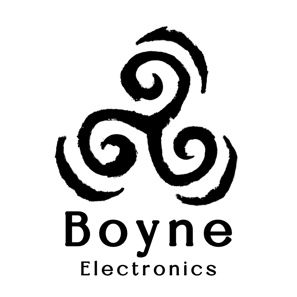 The Sound Bridge company Logo